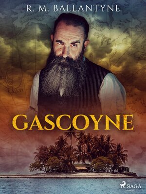cover image of Gascoyne
